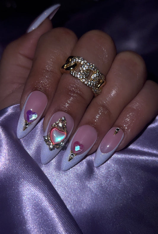 Princess Vibes