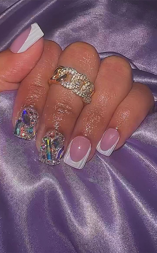 Shorty glam