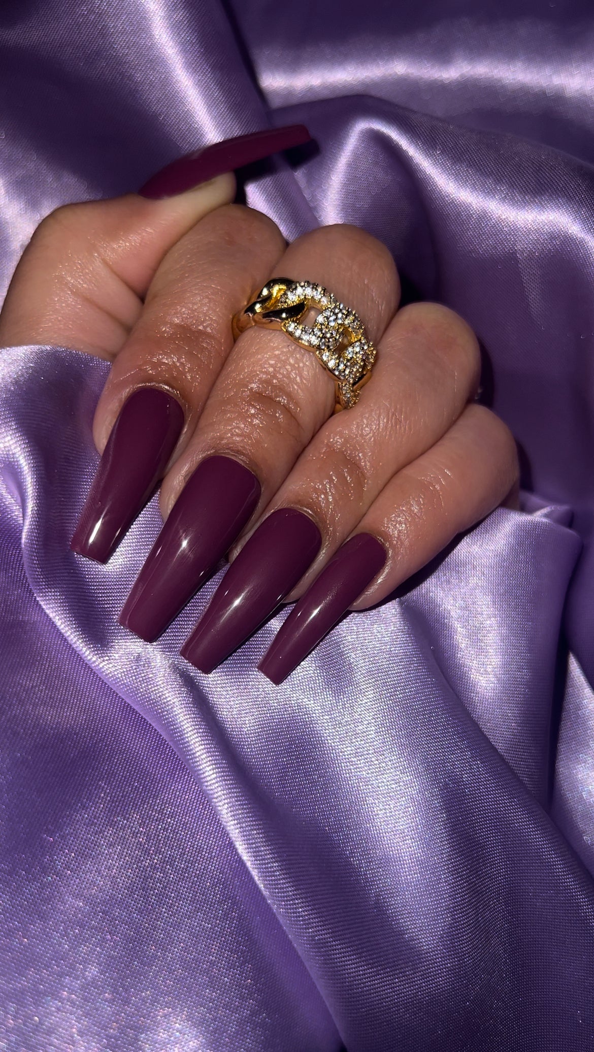 Fine like Wine