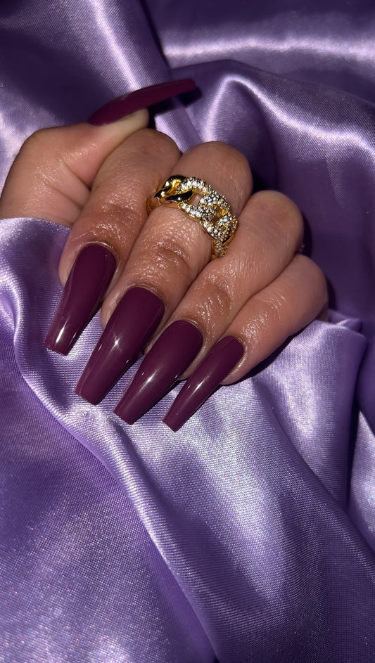 Fine like Wine
