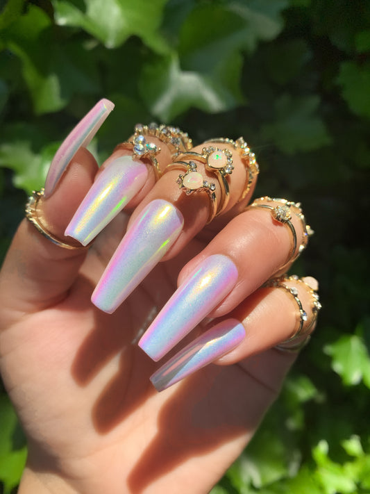 Enchanted